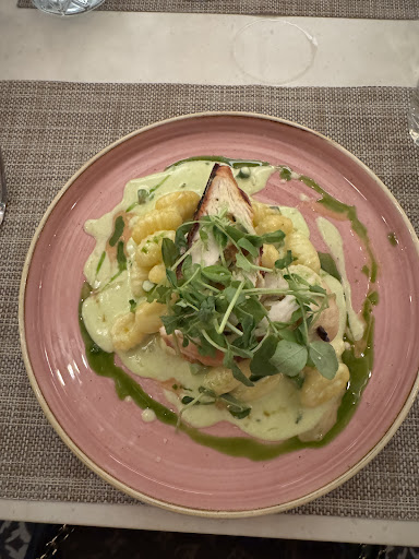 Photo of Mediterranean (Aberdeen) - 24-26 Thistle St, Aberdeen AB10 1XD