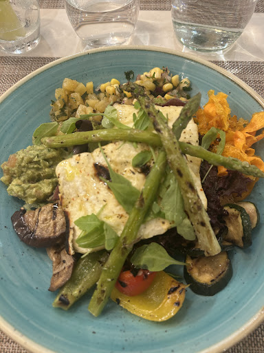 Photo of Mediterranean (Aberdeen) - 24-26 Thistle St, Aberdeen AB10 1XD