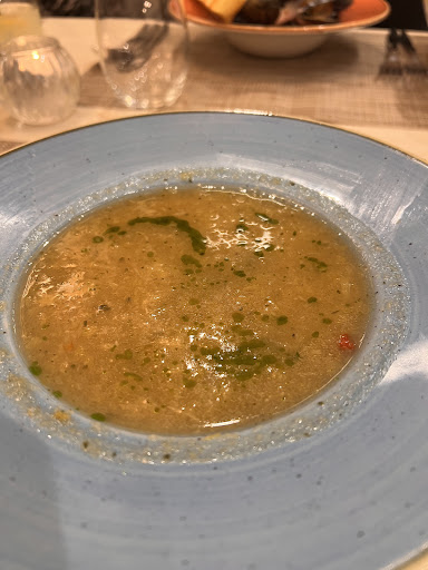 Photo of Mediterranean (Aberdeen) - 24-26 Thistle St, Aberdeen AB10 1XD