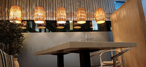 Photo of Mediterranean (Aberdeen) - 24-26 Thistle St, Aberdeen AB10 1XD