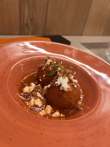 Photo of Mediterranean (Aberdeen) - 24-26 Thistle St, Aberdeen AB10 1XD