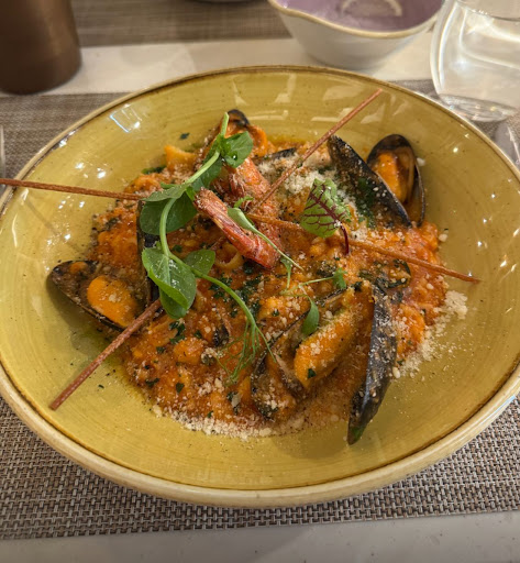 Photo of Mediterranean (Aberdeen) - 24-26 Thistle St, Aberdeen AB10 1XD