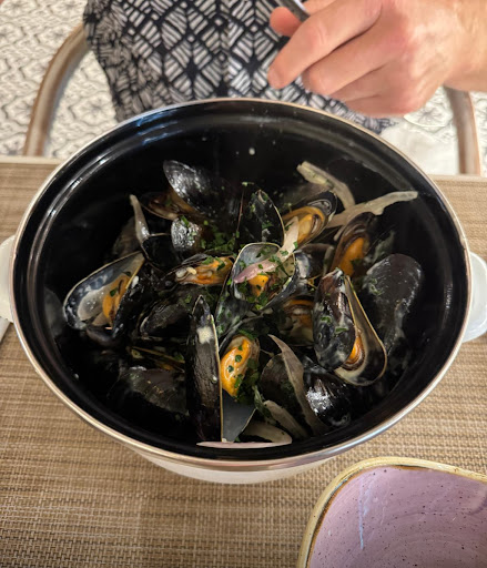 Photo of Mediterranean (Aberdeen) - 24-26 Thistle St, Aberdeen AB10 1XD