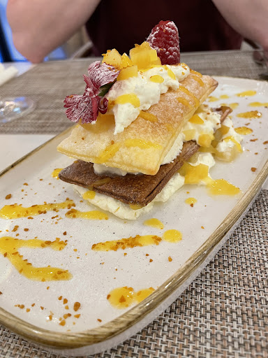 Photo of Mediterranean (Aberdeen) - 24-26 Thistle St, Aberdeen AB10 1XD