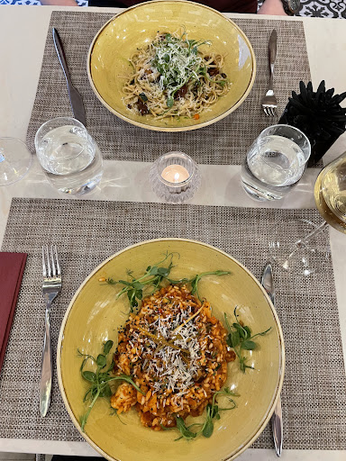 Photo of Mediterranean (Aberdeen) - 24-26 Thistle St, Aberdeen AB10 1XD