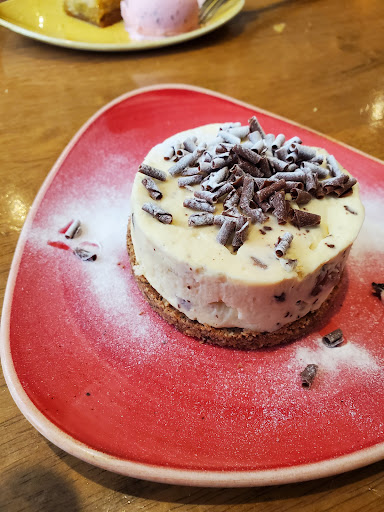 Photo of Mezze Me - 15 Frogmore St, Abergavenny NP7 5AS