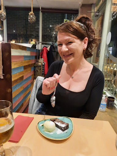 Photo of Mezze Me - 15 Frogmore St, Abergavenny NP7 5AS