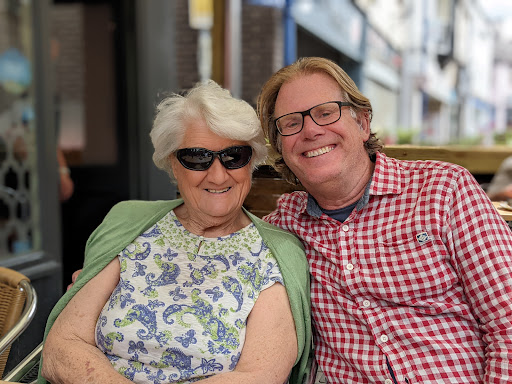 Photo of Mezze Me - 15 Frogmore St, Abergavenny NP7 5AS