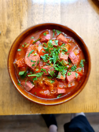 Photo of Mezze Me - 15 Frogmore St, Abergavenny NP7 5AS