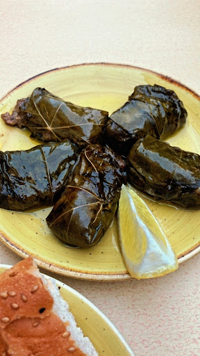 Photo of Mezze Me - 15 Frogmore St, Abergavenny NP7 5AS