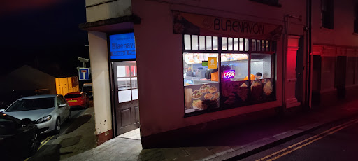 Photo of Blaenavon Kebab & PizzaHouse - 2 Commercial St, Blaenavon, Pontypool NP4 9NB