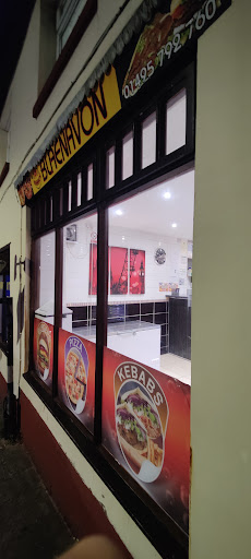 Photo of Blaenavon Kebab & PizzaHouse - 2 Commercial St, Blaenavon, Pontypool NP4 9NB