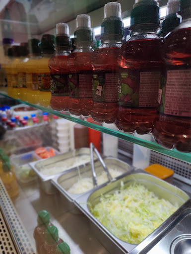 Photo of Blaenavon Kebab & PizzaHouse - 2 Commercial St, Blaenavon, Pontypool NP4 9NB