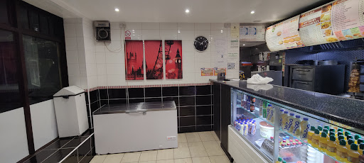 Photo of Blaenavon Kebab & PizzaHouse - 2 Commercial St, Blaenavon, Pontypool NP4 9NB