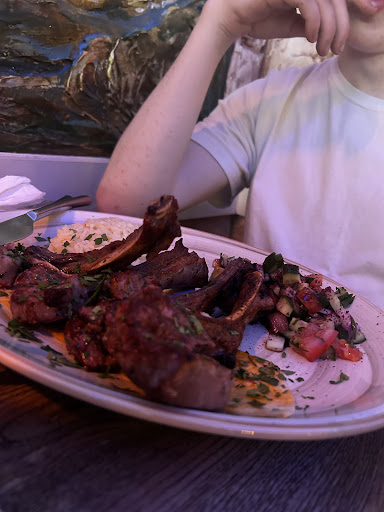 Photo of Anatolian Restaurant - 42 Cross St, Abergavenny NP7 5ER