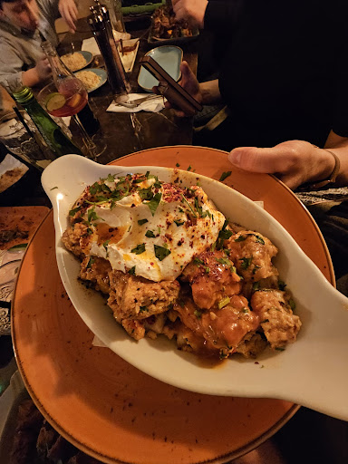 Photo of Anatolian Restaurant - 42 Cross St, Abergavenny NP7 5ER