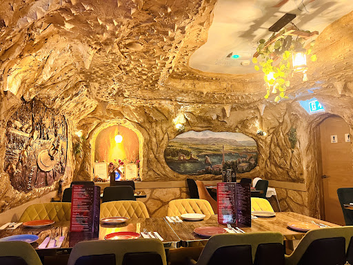 Photo of Anatolian Restaurant - 42 Cross St, Abergavenny NP7 5ER