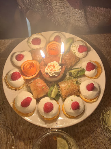 Photo of Anatolian Restaurant - 42 Cross St, Abergavenny NP7 5ER