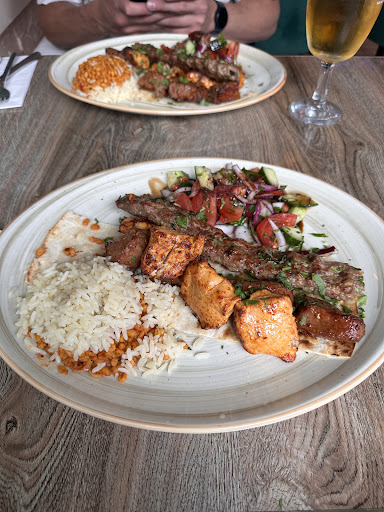 Photo of Anatolian Restaurant - 42 Cross St, Abergavenny NP7 5ER