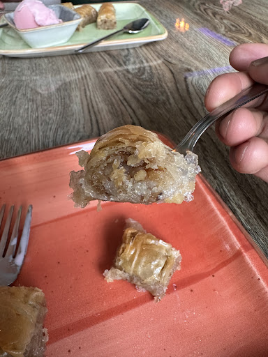 Photo of Anatolian Restaurant - 42 Cross St, Abergavenny NP7 5ER