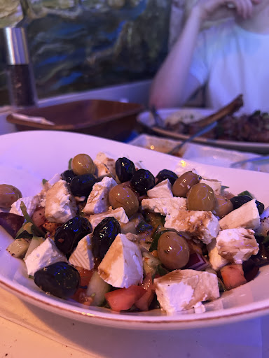 Photo of Anatolian Restaurant - 42 Cross St, Abergavenny NP7 5ER