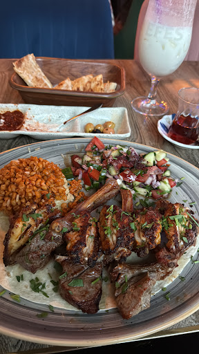 Photo of Anatolian Restaurant - 42 Cross St, Abergavenny NP7 5ER