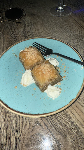 Photo of Anatolian Restaurant - 42 Cross St, Abergavenny NP7 5ER