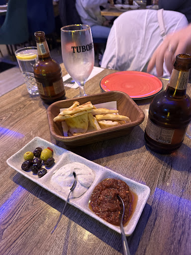 Photo of Anatolian Restaurant - 42 Cross St, Abergavenny NP7 5ER