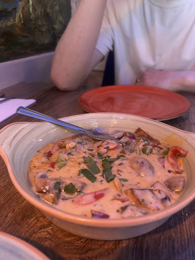 Photo of Anatolian Restaurant - 42 Cross St, Abergavenny NP7 5ER