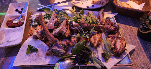 Photo of Anatolian Restaurant - 42 Cross St, Abergavenny NP7 5ER