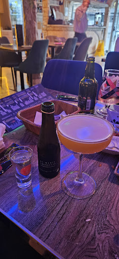 Photo of Anatolian Restaurant - 42 Cross St, Abergavenny NP7 5ER