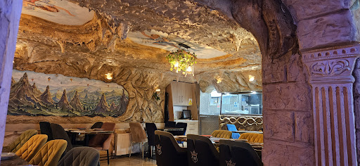 Photo of Anatolian Restaurant - 42 Cross St, Abergavenny NP7 5ER