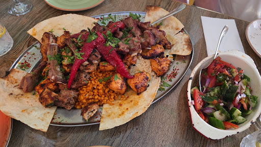 Photo of Anatolian Restaurant - 42 Cross St, Abergavenny NP7 5ER