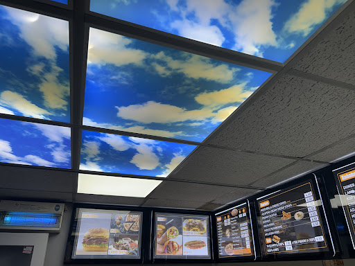 Photo of FLAME KEBAB AND PIZZA - 62 High Rd, Byfleet, West Byfleet KT14 7QL