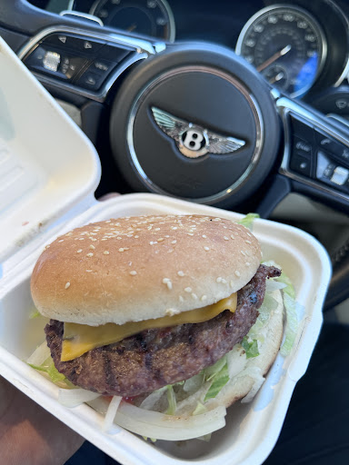 Photo of FLAME KEBAB AND PIZZA - 62 High Rd, Byfleet, West Byfleet KT14 7QL