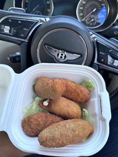 Photo of FLAME KEBAB AND PIZZA - 62 High Rd, Byfleet, West Byfleet KT14 7QL