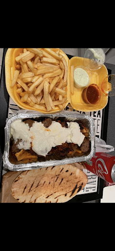 Photo of FLAME KEBAB AND PIZZA - 62 High Rd, Byfleet, West Byfleet KT14 7QL