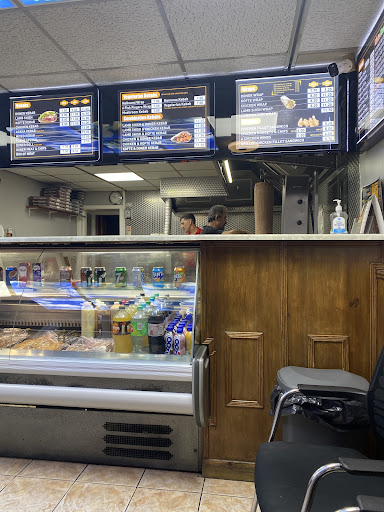 Photo of FLAME KEBAB AND PIZZA - 62 High Rd, Byfleet, West Byfleet KT14 7QL