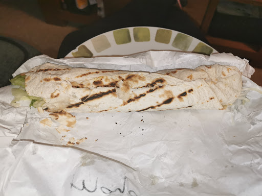 Photo of FLAME KEBAB AND PIZZA - 62 High Rd, Byfleet, West Byfleet KT14 7QL