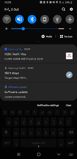 Photo of FLAME KEBAB AND PIZZA - 62 High Rd, Byfleet, West Byfleet KT14 7QL