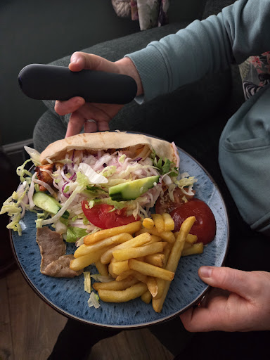 Photo of Flaming Grill - Kebabs & Burgers - 89 Guildford St, Chertsey KT16 9AS