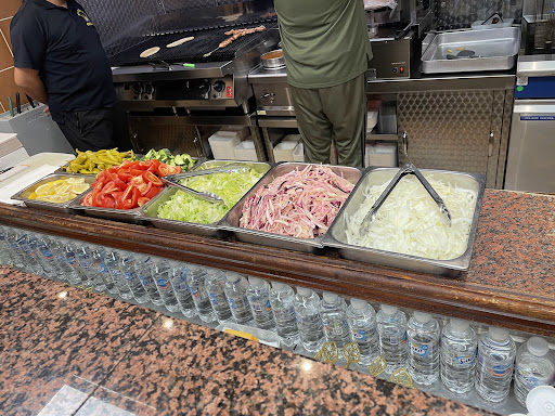 Photo of Flaming Grill - Kebabs & Burgers - 89 Guildford St, Chertsey KT16 9AS