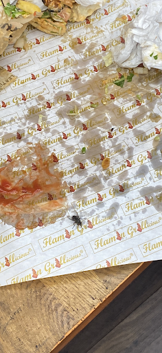 Photo of Flaming Grill - Kebabs & Burgers - 89 Guildford St, Chertsey KT16 9AS