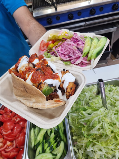 Photo of New Haw Kebab Centre - 290 Woodham Ln, Addlestone KT15 3NT