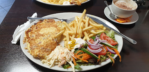 Photo of New Haw Kebab Centre - 290 Woodham Ln, Addlestone KT15 3NT