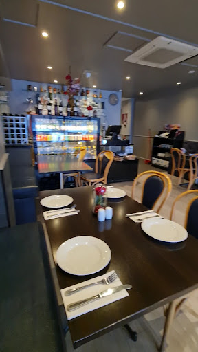 Photo of Judy's Mezza - 60 High Rd, Byfleet, West Byfleet KT14 7QL