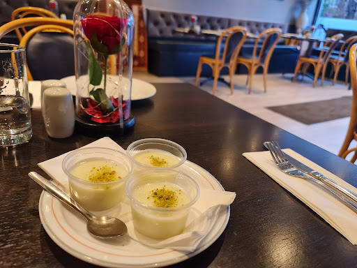 Photo of Judy's Mezza - 60 High Rd, Byfleet, West Byfleet KT14 7QL