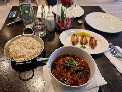 Photo of Judy's Mezza - 60 High Rd, Byfleet, West Byfleet KT14 7QL