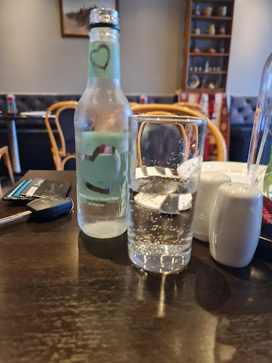 Photo of Judy's Mezza - 60 High Rd, Byfleet, West Byfleet KT14 7QL