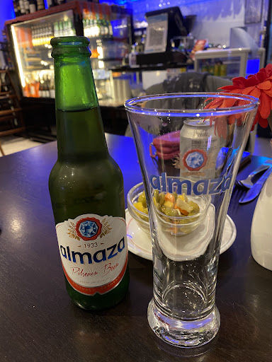 Photo of Judy's Mezza - 60 High Rd, Byfleet, West Byfleet KT14 7QL